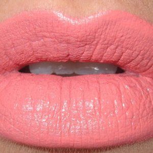 JEFFREE STAR COSMETICS (714) SUPREME GLOSS LIP GLOSS LIGHT PINK CORAL HIGH SHINE
